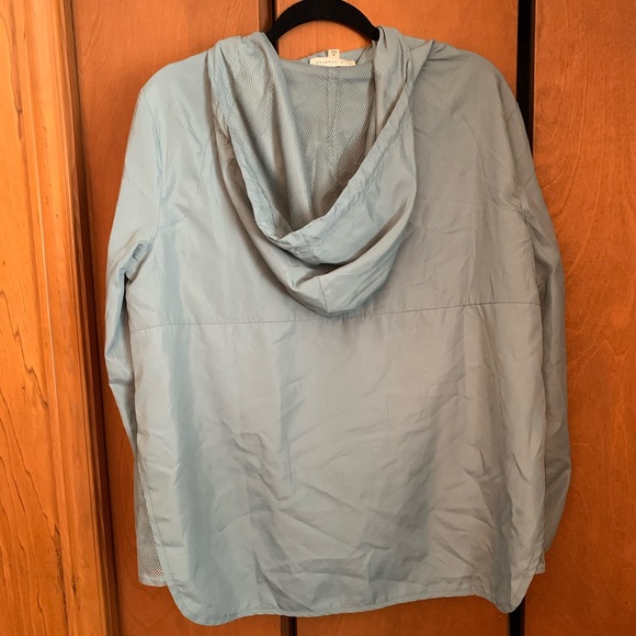 Blue Jacket - Picture 5 of 5